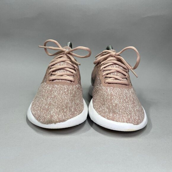 Nike Women's Size 6.5 Flex Contact Running Sheos - Picture 2 of 12